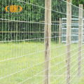 Galvanized farm fencing wire, goat fence wire galvanized, high tensile fence wire for farm use